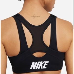 Nike high impact sports bra